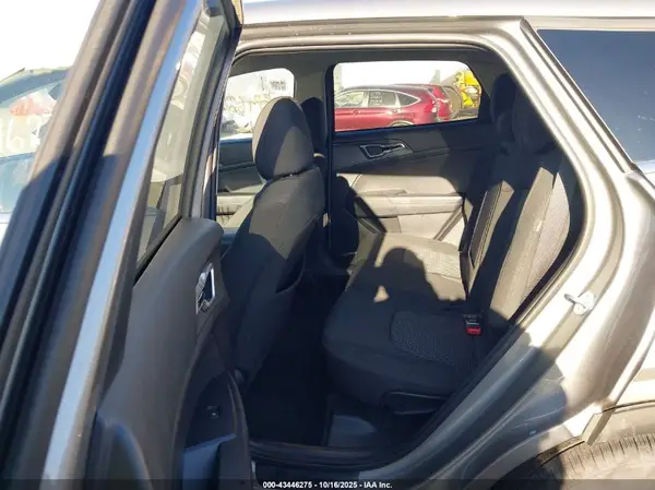 KNDPUCDF0S7353321 2025 KIA SPORTAGE - Image 8