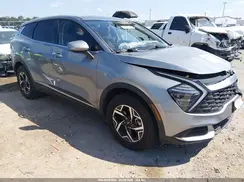 KNDPUCDF0S7353738 2025 KIA SPORTAGE