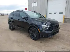 KNDPUCDF0S7369597 2025 KIA SPORTAGE