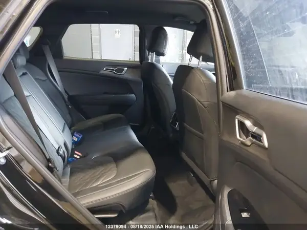 KNDPUCDF0S7369597 2025 KIA SPORTAGE - Image 8