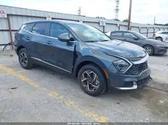 KNDPUCDF0S7370202 2025 KIA SPORTAGE