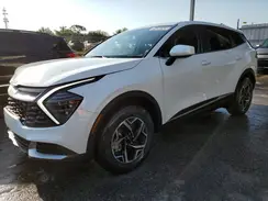 KNDPUCDF0S7371883 2025 KIA SPORTAGE