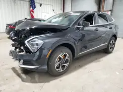 KNDPUCDF0S7372208 2025 KIA SPORTAGE