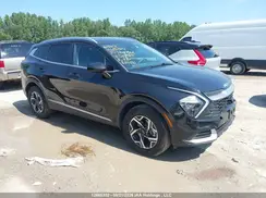 KNDPUCDF0S7383984 2025 KIA SPORTAGE
