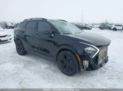 KNDPUCDF0S7394449 2025 KIA SPORTAGE
