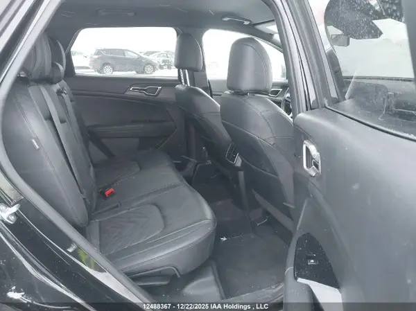KNDPUCDF0S7394449 2025 KIA SPORTAGE - Image 8