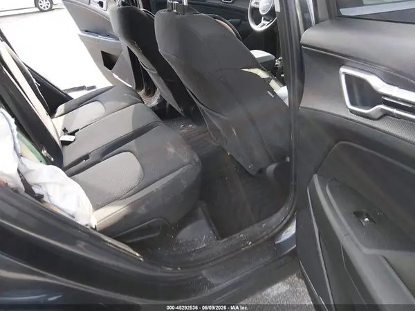 KNDPUCDF0S7397285 2025 KIA SPORTAGE - Image 8