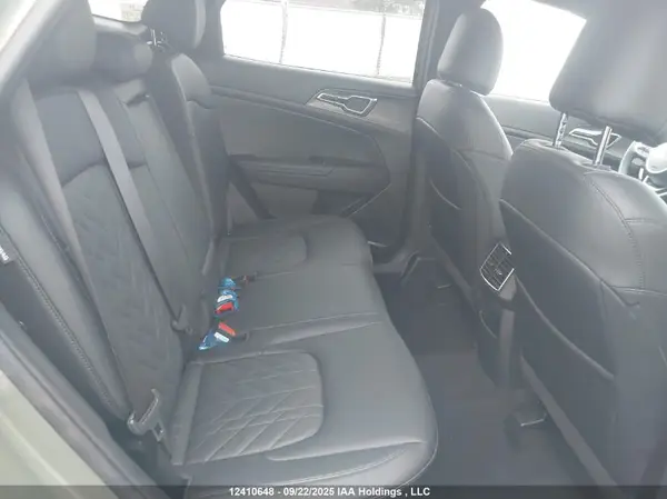 KNDPUCDF0S7407698 2025 KIA SPORTAGE - Image 8