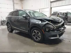 KNDPUCDF0S7417194 2025 KIA SPORTAGE