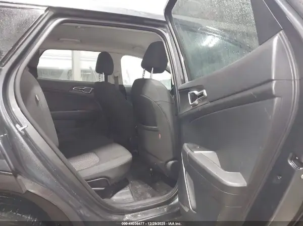 KNDPUCDF0S7417194 2025 KIA SPORTAGE - Image 8
