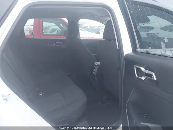 KNDPUCDF0T7440251 2026 KIA SPORTAGE - Image 8