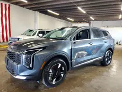 KNDPUCDF0T7453176 2026 KIA SPORTAGE