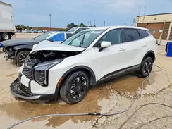 KNDPUCDF0T7453775 2026 KIA SPORTAGE