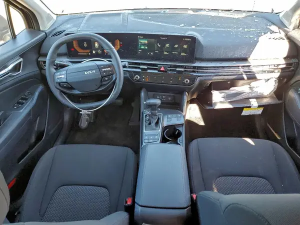 KNDPUCDF0T7453937 2026 KIA SPORTAGE - Image 8