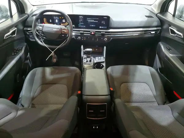KNDPUCDF0T7459107 2026 KIA SPORTAGE - Image 8