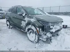 KNDPUCDF0T7460239 2026 KIA SPORTAGE