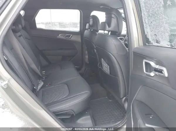 KNDPUCDF0T7460239 2026 KIA SPORTAGE - Image 8