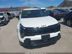 KNDPUCDF0T7466025 2026 KIA SPORTAGE
