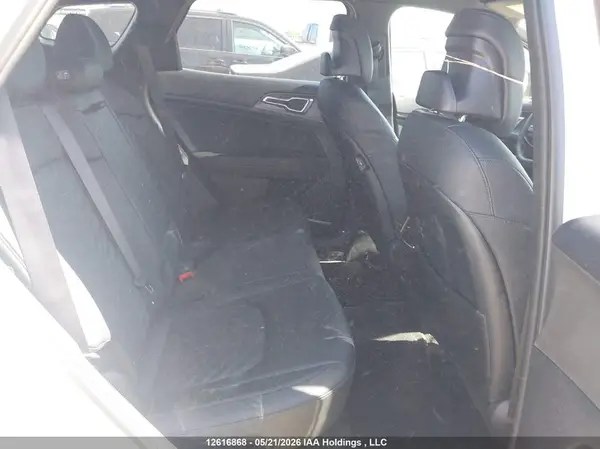 KNDPUCDF0T7466025 2026 KIA SPORTAGE - Image 8