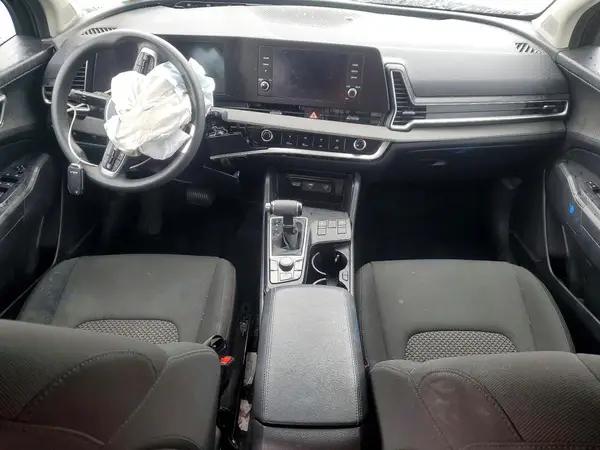 KNDPUCDF1R7215412 2024 KIA SPORTAGE - Image 8