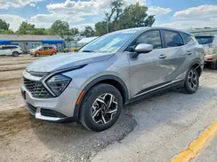 KNDPUCDF1R7217094 2024 KIA SPORTAGE