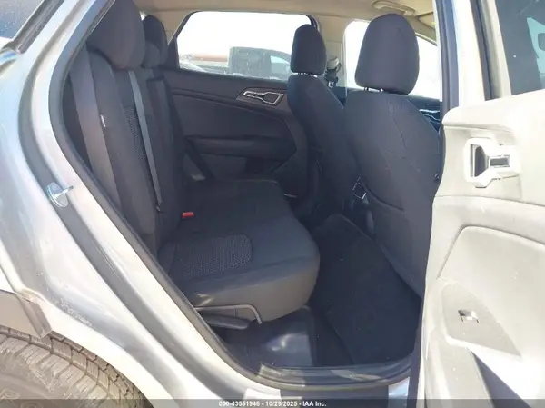 KNDPUCDF1R7222652 2024 KIA SPORTAGE - Image 8