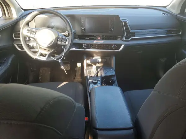 KNDPUCDF1R7225048 2024 KIA SPORTAGE - Image 8