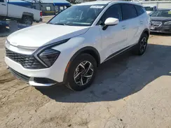 KNDPUCDF1R7243324 2024 KIA SPORTAGE