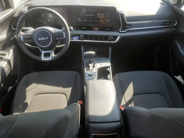 KNDPUCDF1R7243324 2024 KIA SPORTAGE - Image 8