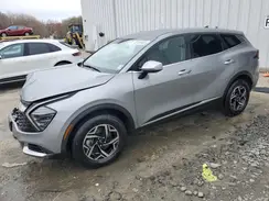 KNDPUCDF1R7243419 2024 KIA SPORTAGE