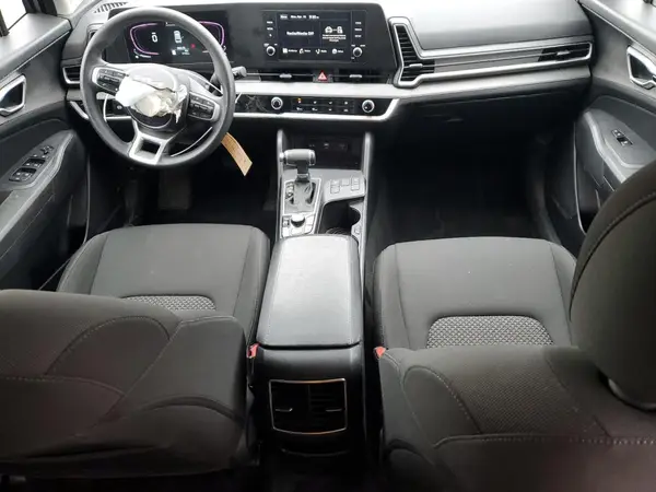 KNDPUCDF1R7243419 2024 KIA SPORTAGE - Image 8