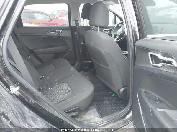 KNDPUCDF1R7243503 2024 KIA SPORTAGE - Image 8