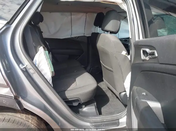 KNDPUCDF1R7263590 2024 KIA SPORTAGE - Image 8