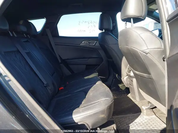 KNDPUCDF1R7264089 2024 KIA SPORTAGE - Image 8