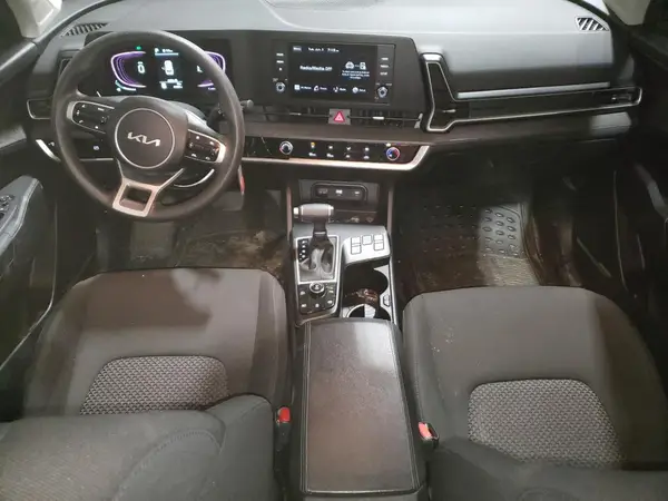 KNDPUCDF1R7269065 2024 KIA SPORTAGE - Image 8