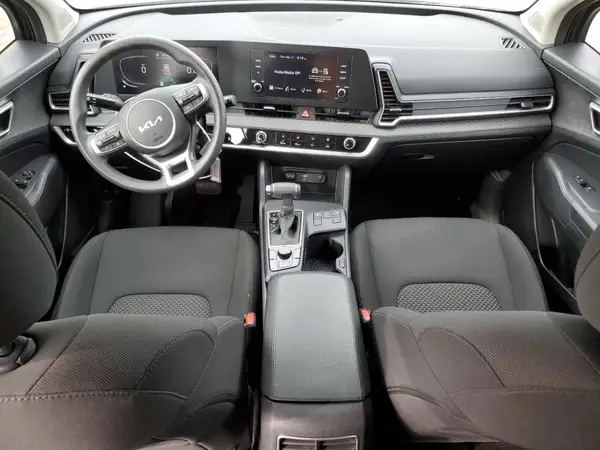 KNDPUCDF1R7270765 2024 KIA SPORTAGE - Image 8