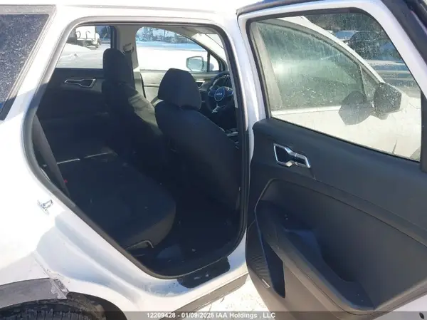 KNDPUCDF1R7274623 2024 KIA SPORTAGE - Image 8