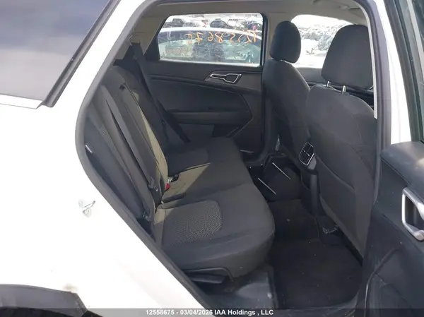 KNDPUCDF1R7281605 2024 KIA SPORTAGE - Image 8
