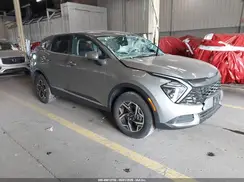 KNDPUCDF1R7282902 2024 KIA SPORTAGE