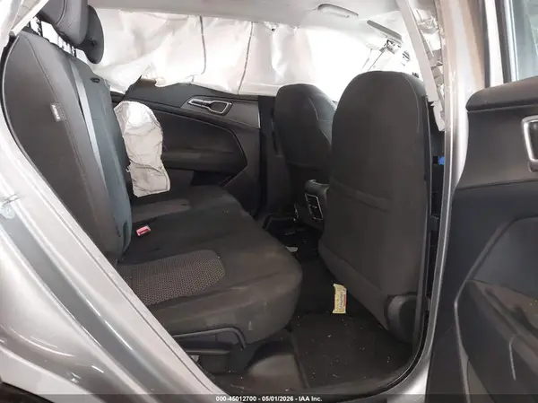 KNDPUCDF1R7282902 2024 KIA SPORTAGE - Image 8