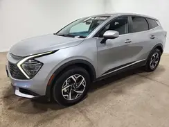 KNDPUCDF1R7292474 2024 KIA SPORTAGE