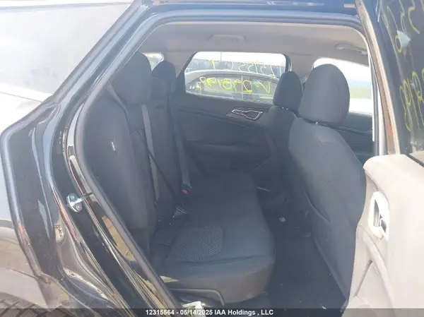 KNDPUCDF1R7298193 2024 KIA SPORTAGE - Image 8