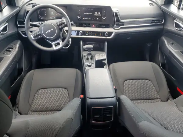 KNDPUCDF1R7319267 2024 KIA SPORTAGE - Image 8
