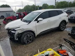 KNDPUCDF1S7343090 2025 KIA SPORTAGE