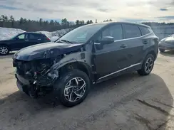 KNDPUCDF1S7347494 2025 KIA SPORTAGE