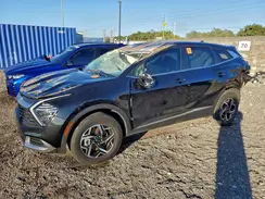 KNDPUCDF1S7370371 2025 KIA SPORTAGE