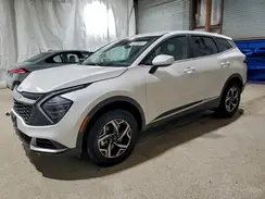 KNDPUCDF1S7371181 2025 KIA SPORTAGE
