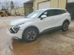 KNDPUCDF1S7380897 2025 KIA SPORTAGE