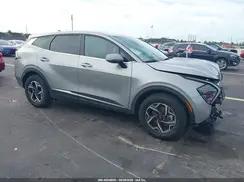 KNDPUCDF1S7383962 2025 KIA SPORTAGE