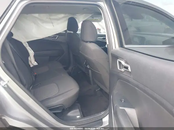 KNDPUCDF1S7383962 2025 KIA SPORTAGE - Image 8